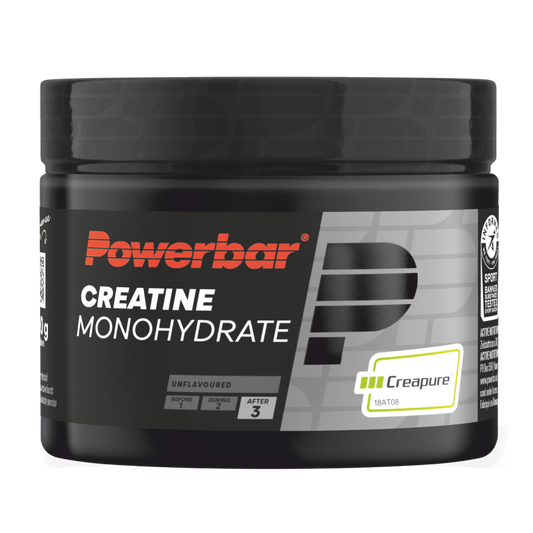PowerBar | Creatine Monohydrate | 300 gram
