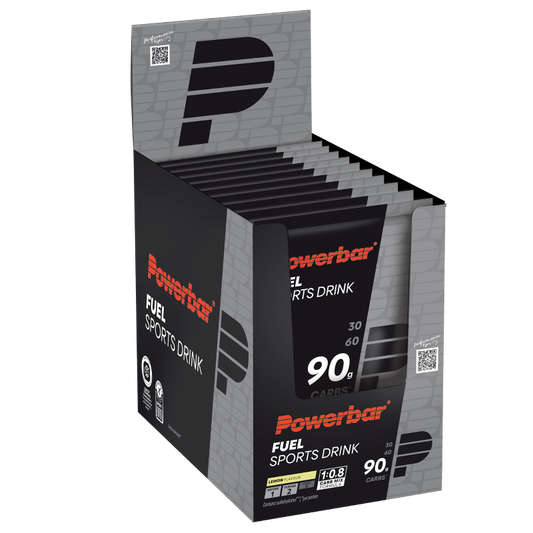 PowerBar | Magnesium Flüssigkeit | 20 x 25 ml