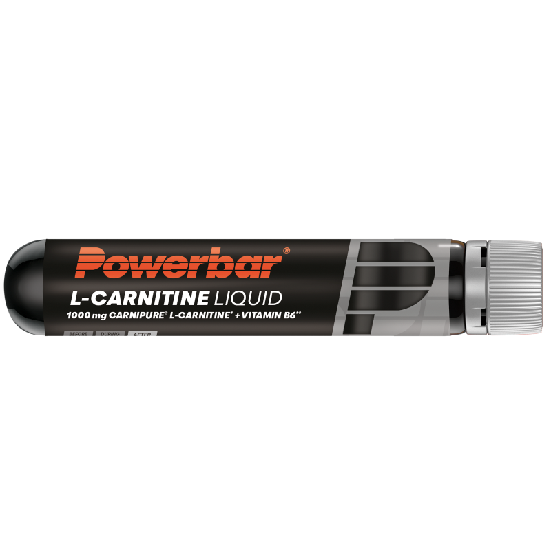 PowerBar | Magnesium Flüssigkeit | 20 x 25 ml