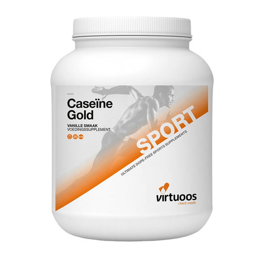 Virtuose | Caséine Or | 900 grammes