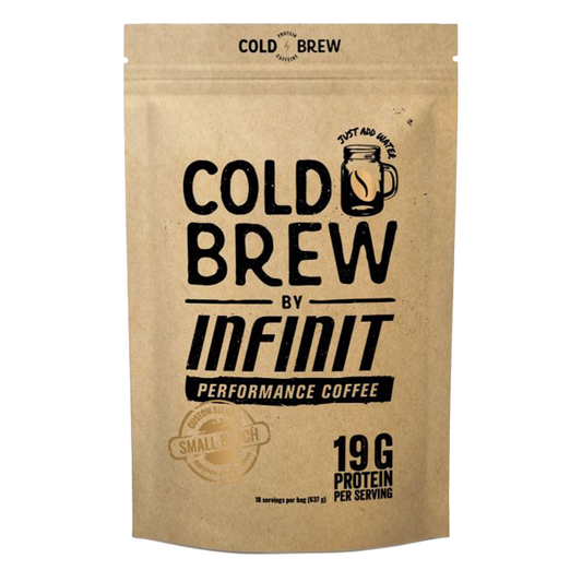 INFINI | Infusion à froid | 637 grammes