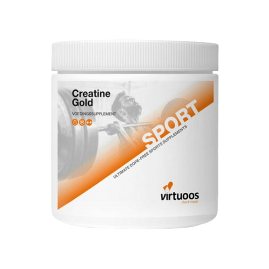 Virtuose | Kreatin | 300 Gramm