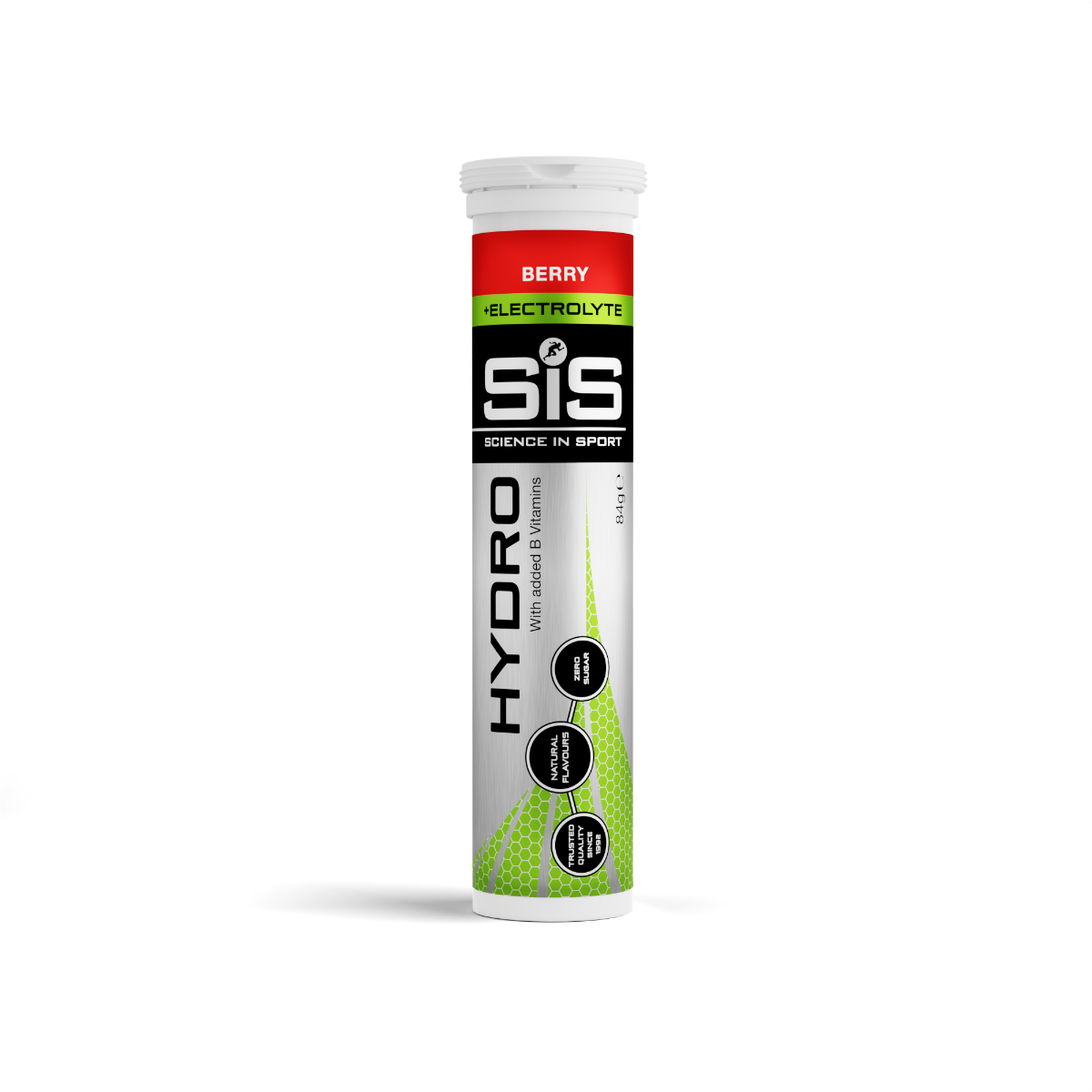 SiS | GO Hydro | 20 onglets 