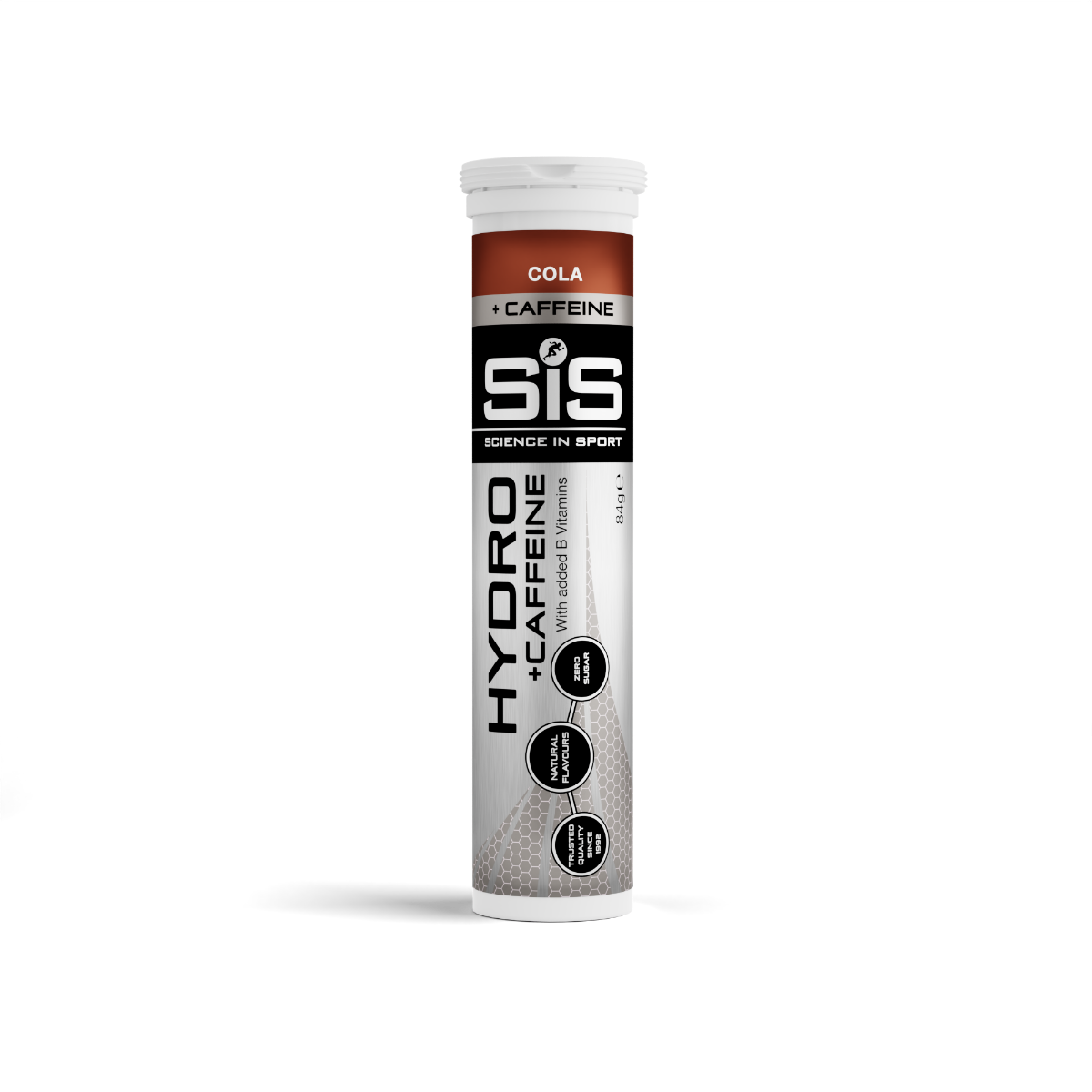 SiS | GO Hydro | 20 onglets 