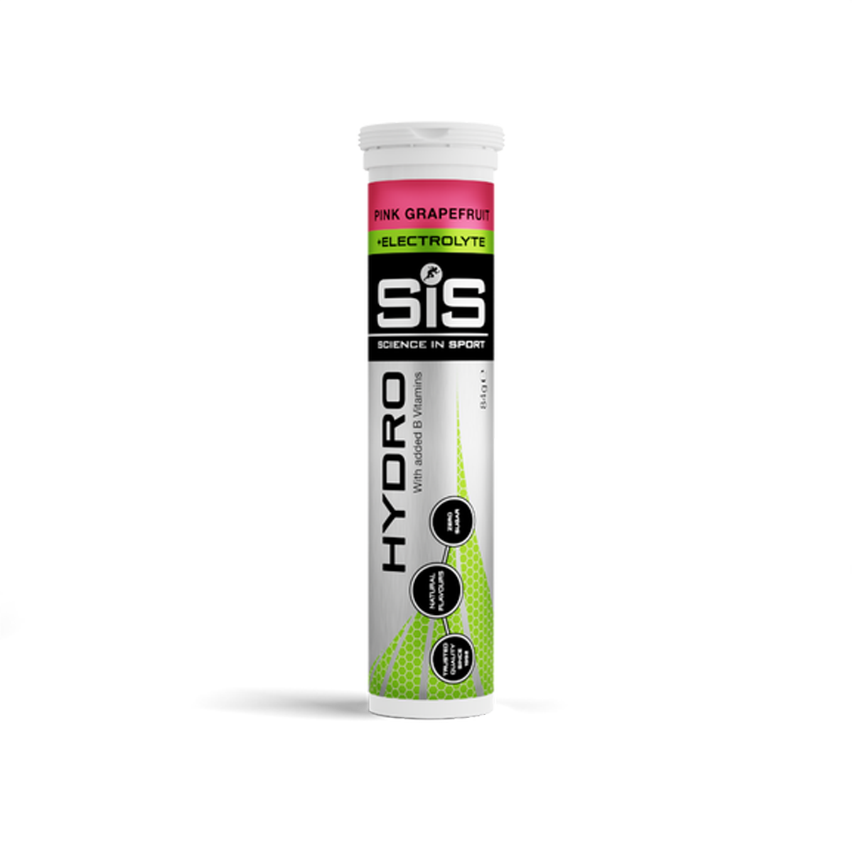 SiS | GO Hydro | 20 onglets 