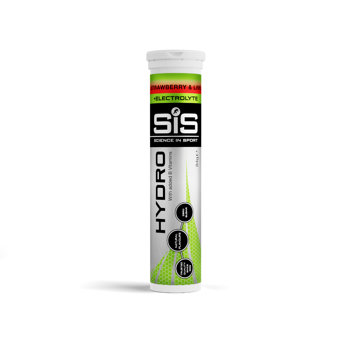 SiS | GO Hydro | 20 onglets 