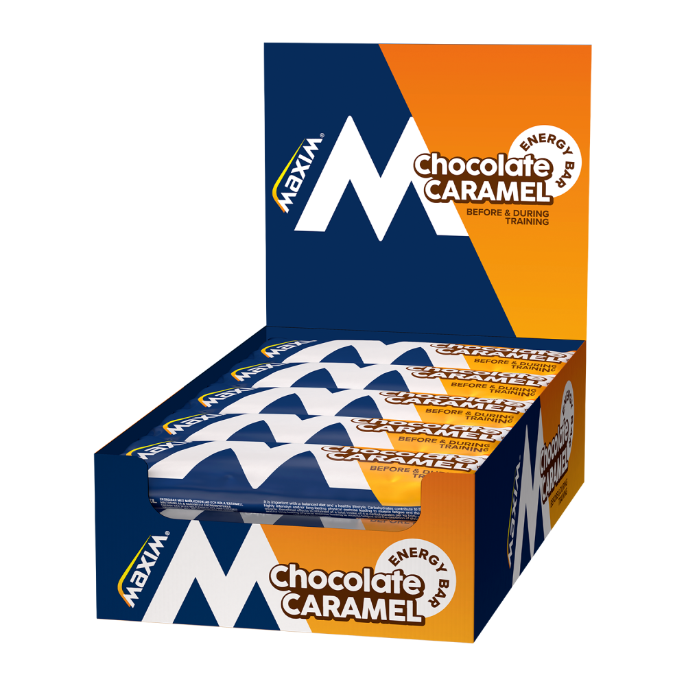 Maxim | Pro Energy Bar | 56 gram