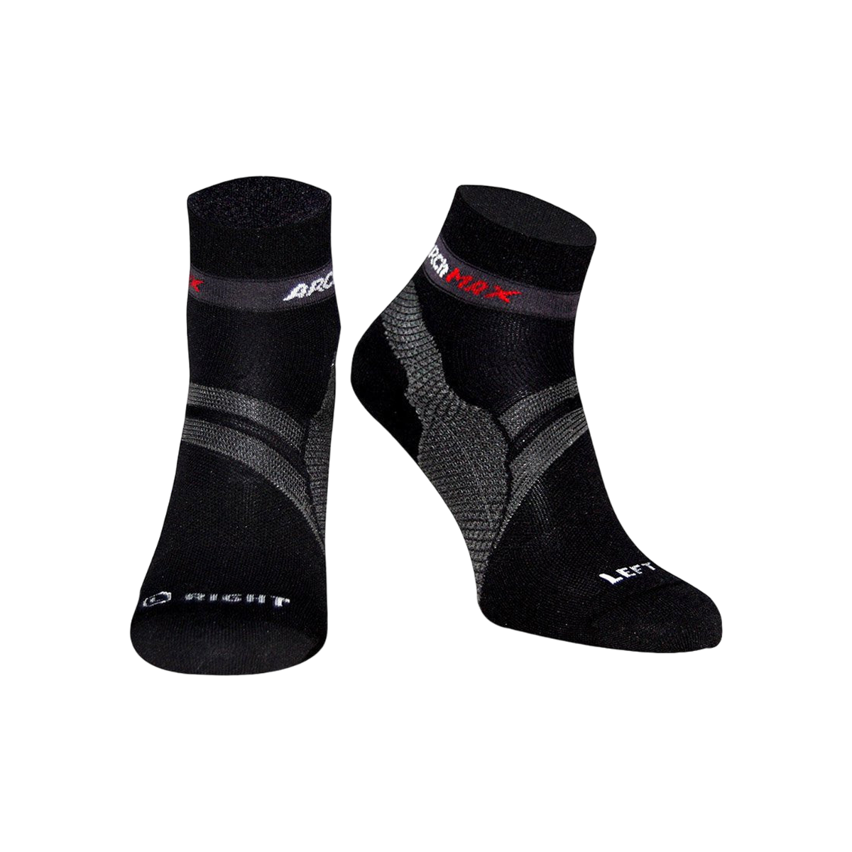 ARC Max | Chaussette courte ultralégère Ungravity 