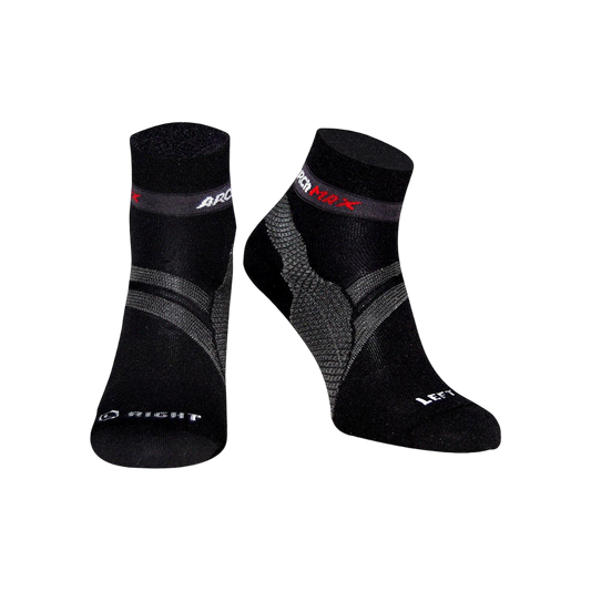 ARCh Max | Ungravity Ultralight Socken kurz 