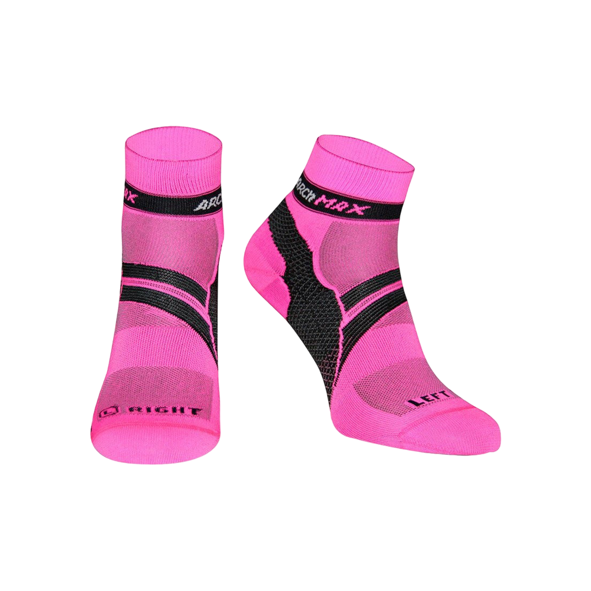 ARC Max | Chaussette courte ultralégère Ungravity 