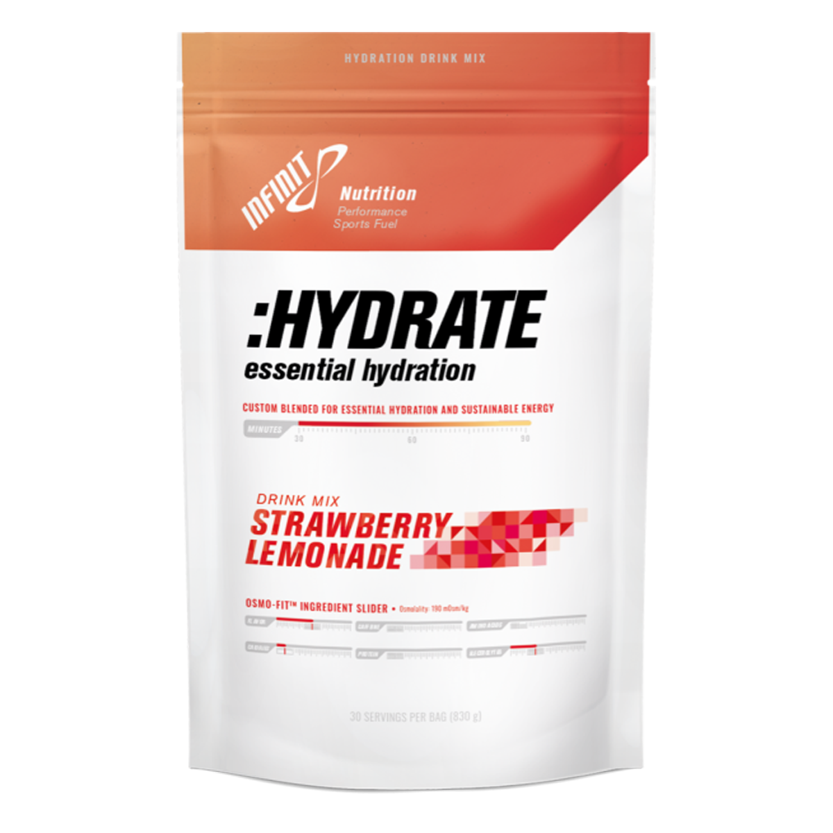 INFINIT | Hydrate