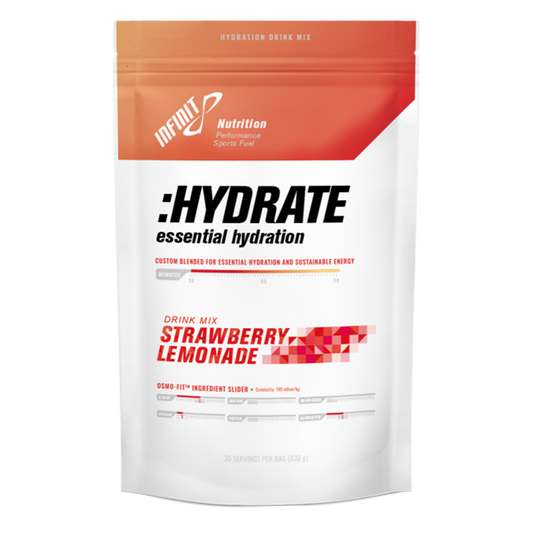 INFINI | Hydrater 