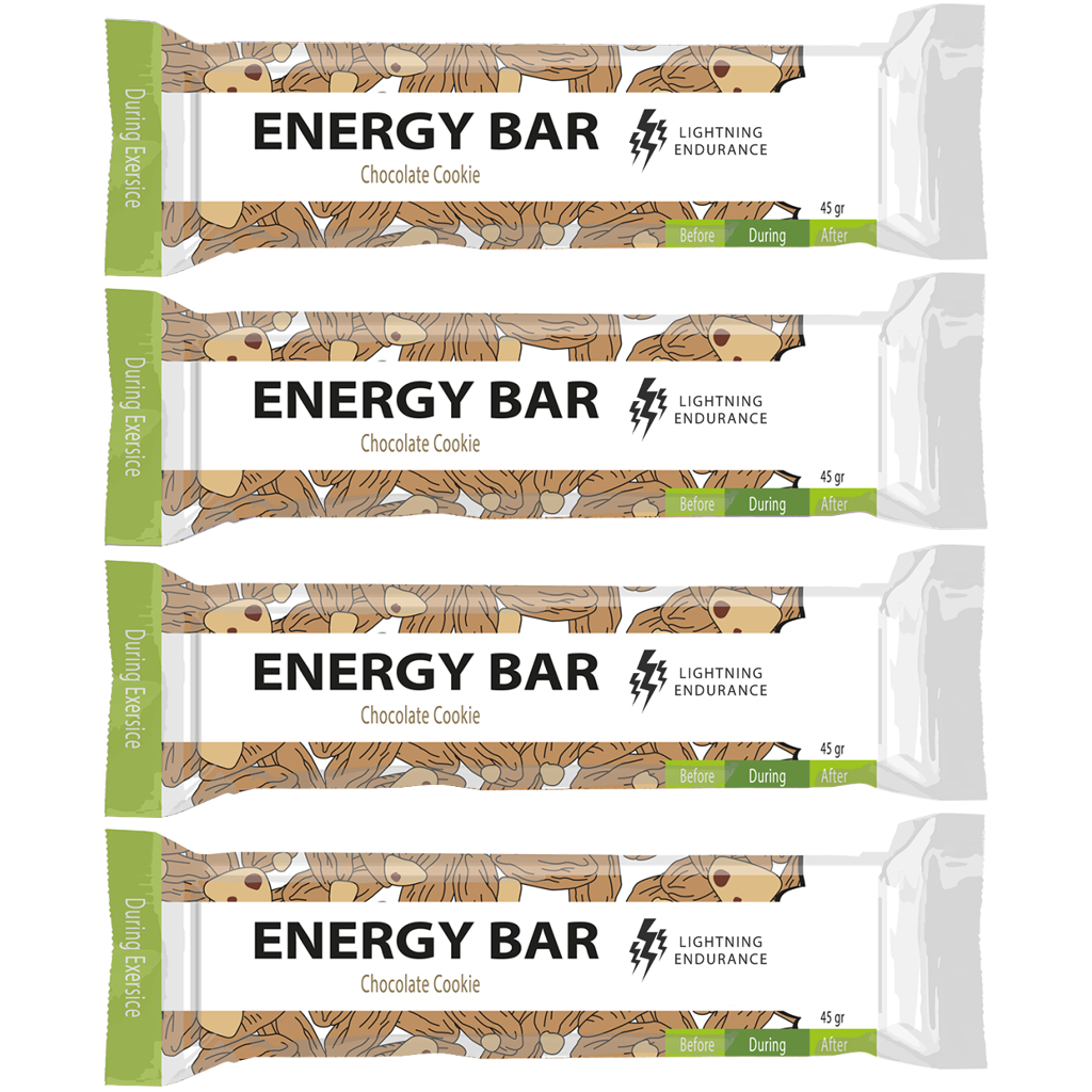 Blitz | BIO Energieriegel | 40 Gramm