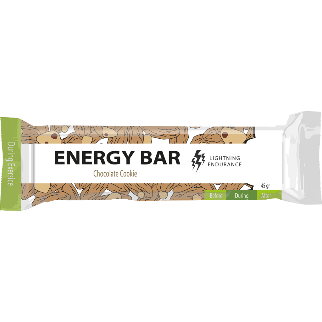 Blitz | BIO Energieriegel | 40 Gramm