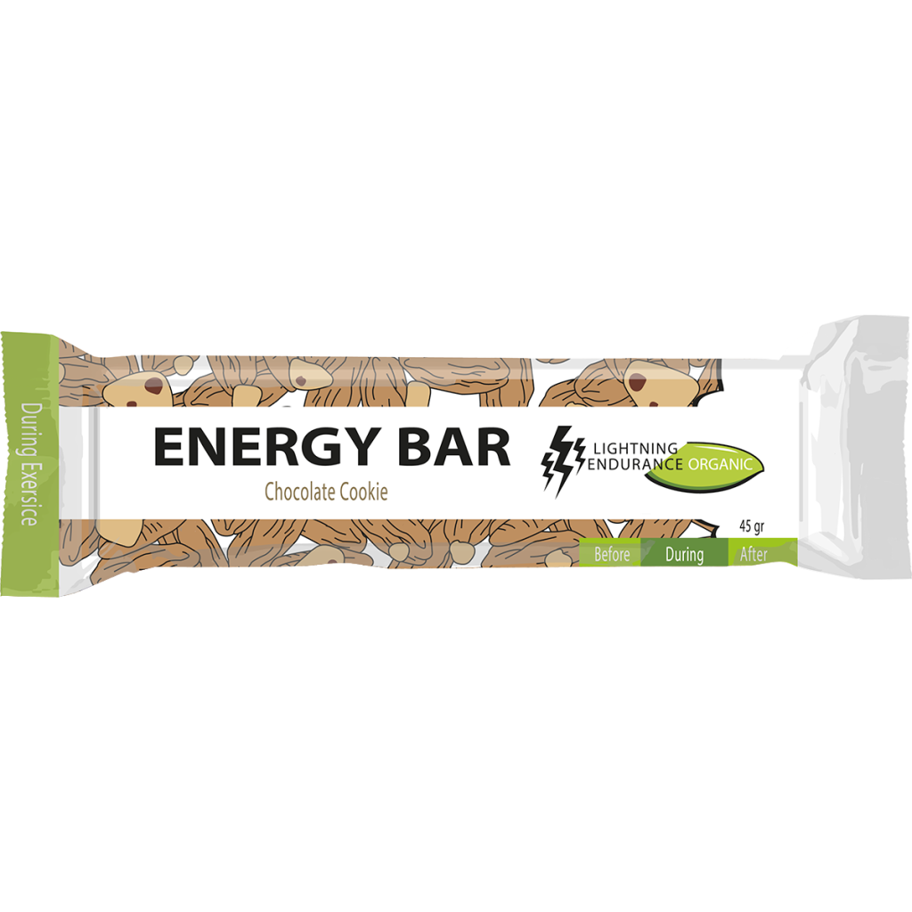 Blitz | BIO Energieriegel | 40 Gramm