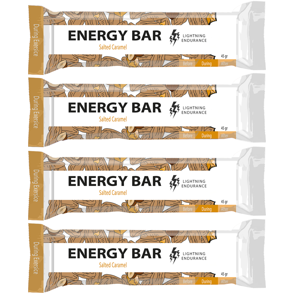Blitz | BIO Energieriegel | 40 Gramm