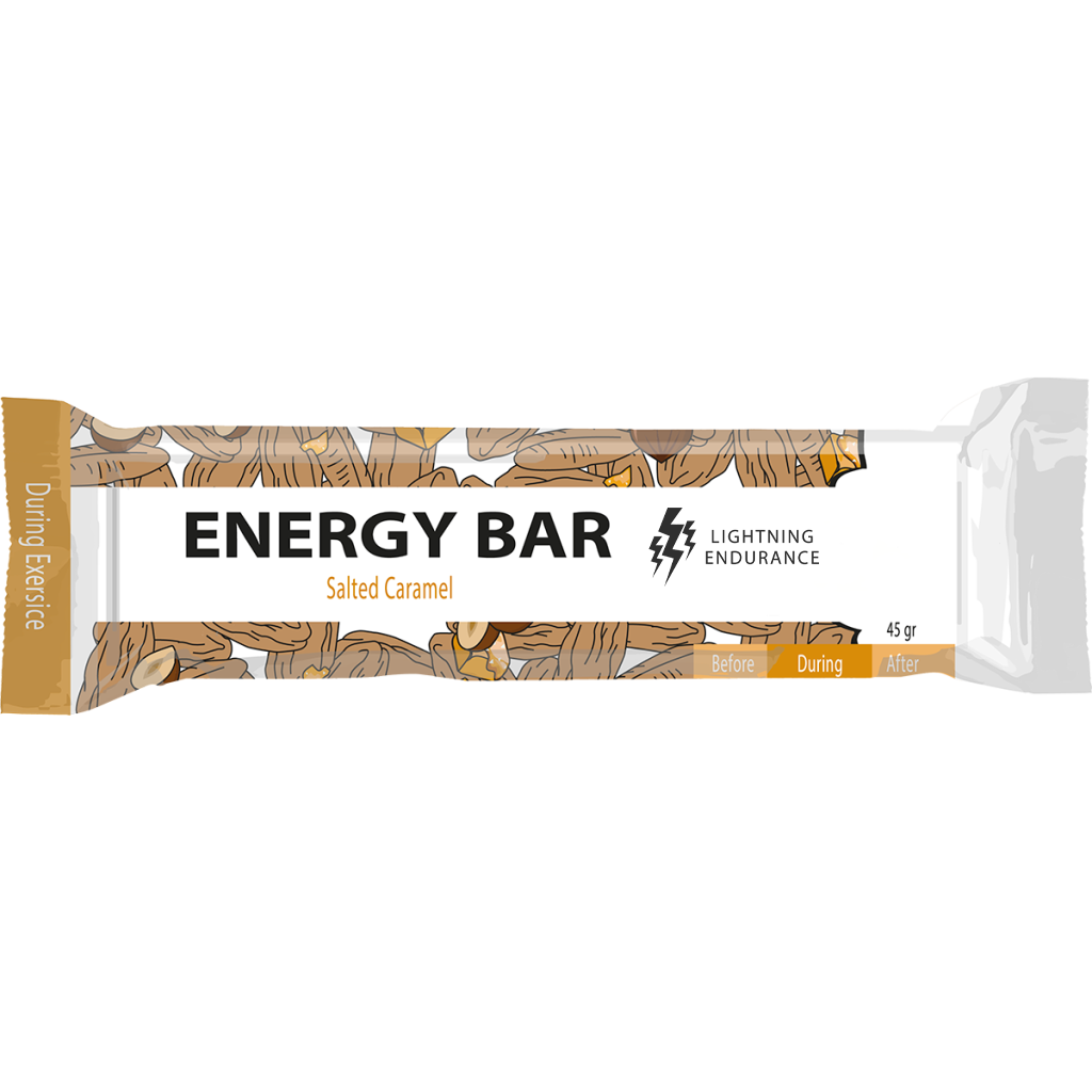 Blitz | BIO Energieriegel | 40 Gramm