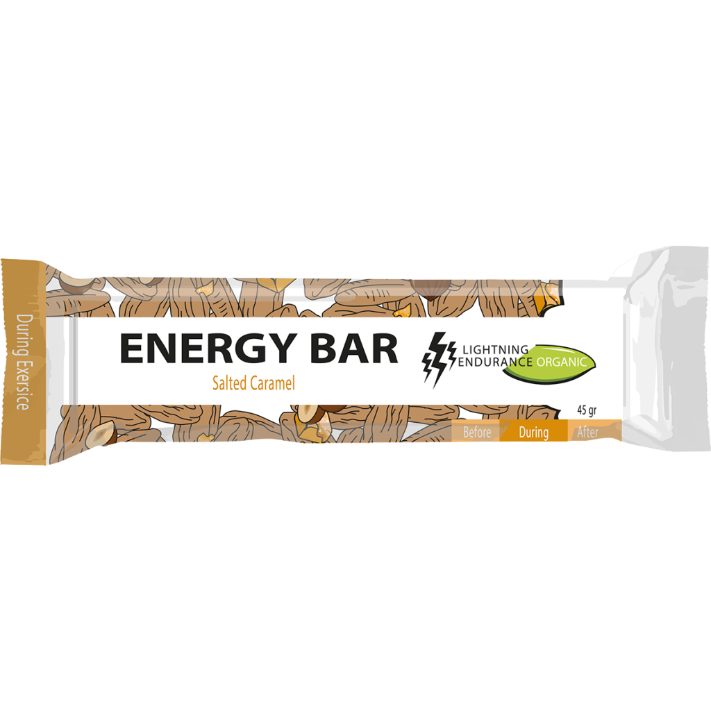 Blitz | BIO Energieriegel | 40 Gramm