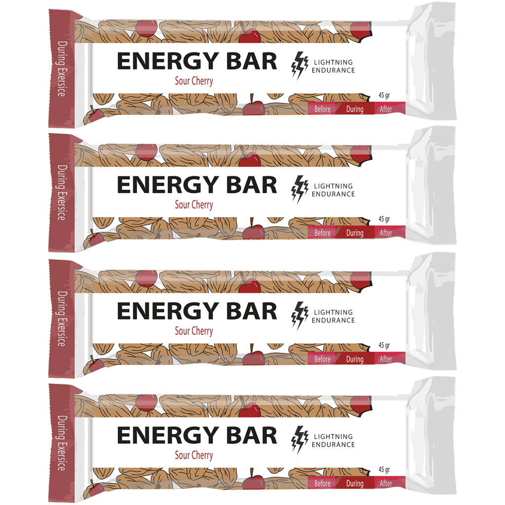 Blitz | BIO Energieriegel | 40 Gramm