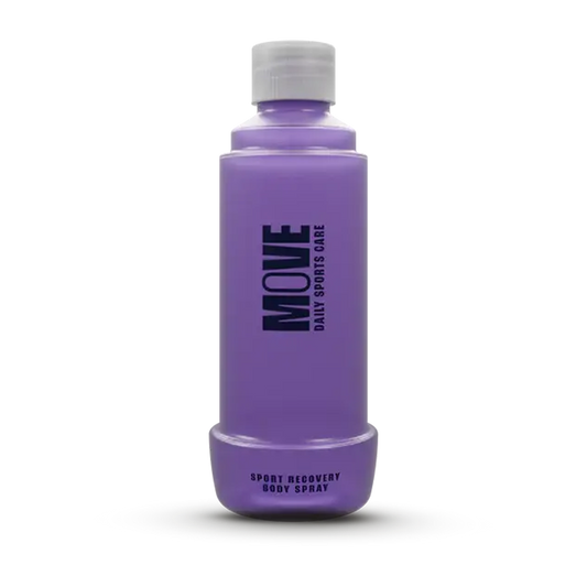 MOVE | Sport Recovery Body Spray | Refill | 150 ml
