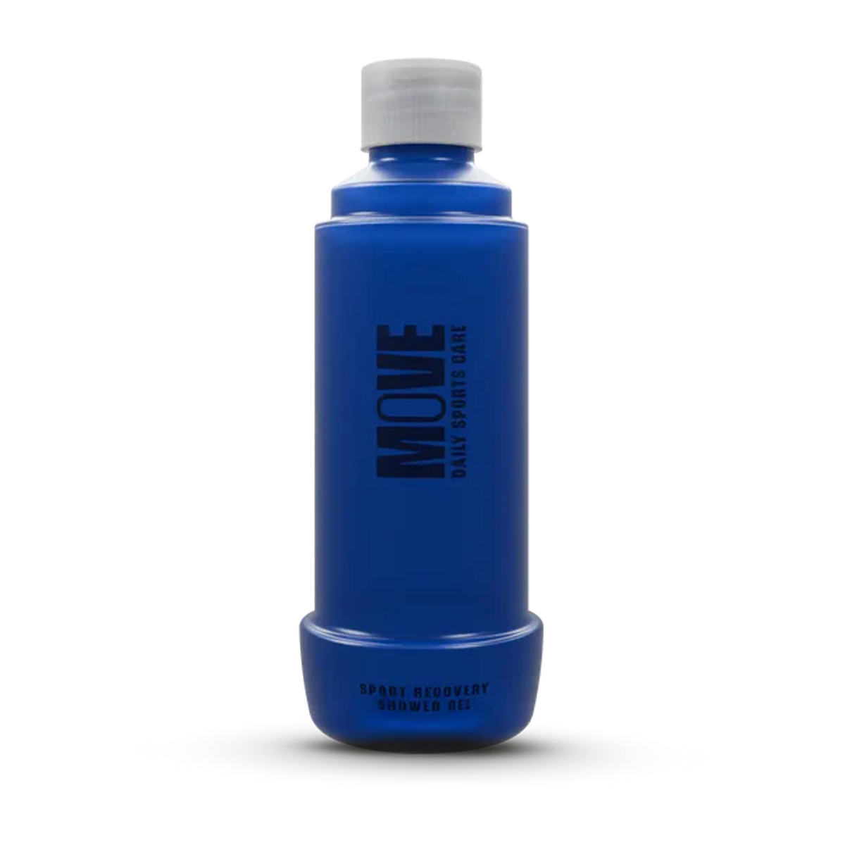 BEWEGEN | Sport Recovery Duschgel | Nachfüllung | 150 ml 