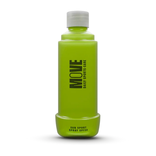 BEWEGEN | Erfrischendes und feuchtigkeitsspendendes Gesichtsspray | Starter Kit | 150 ml 