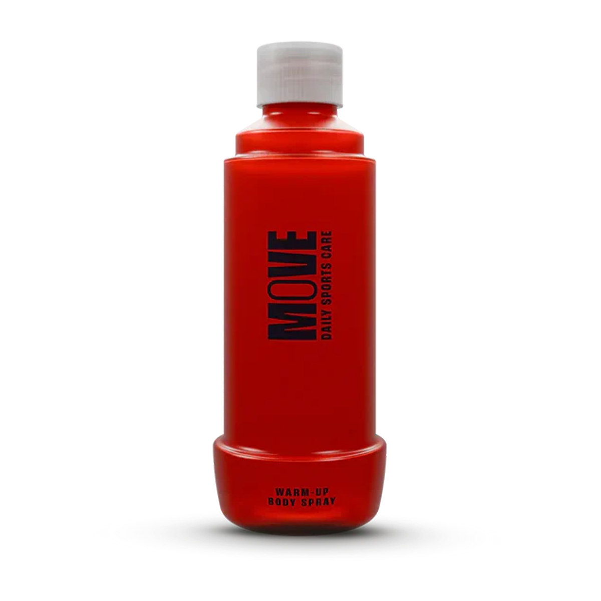 MOVE | Warm-Up Body Spray | Refill | 150 ml