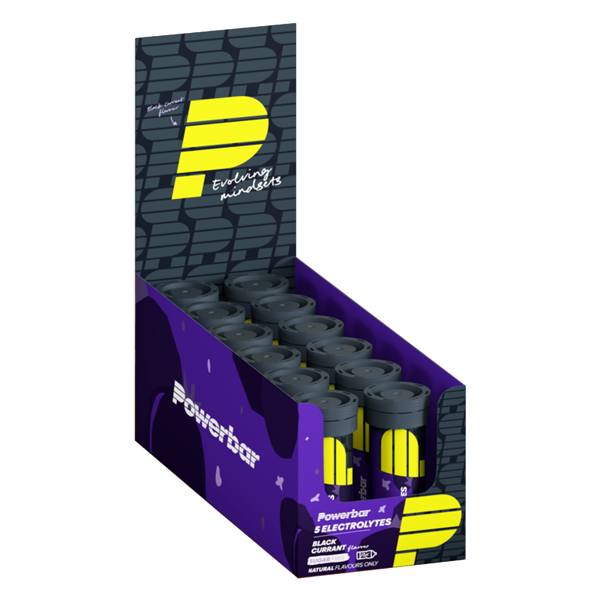 PowerBar | Electrolyte | 10 Tabs