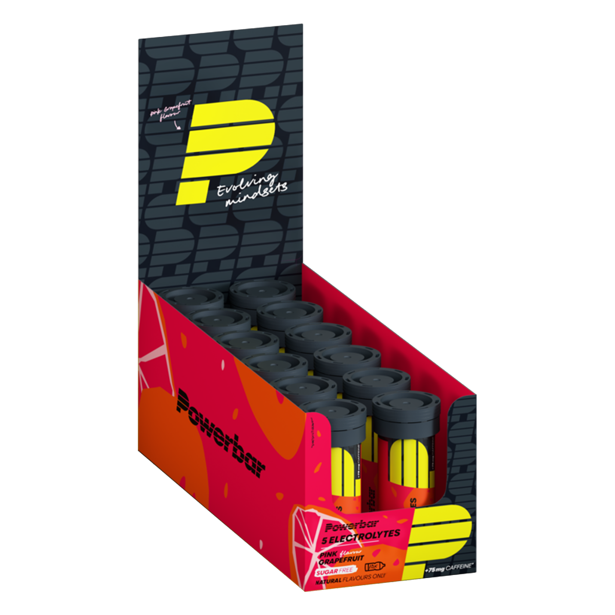 PowerBar | Electrolyte | 10 Tabs