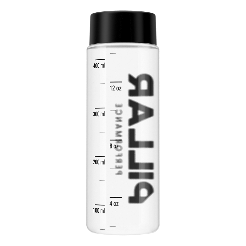 SÄULE | Mikro-Shaker | 500 ml