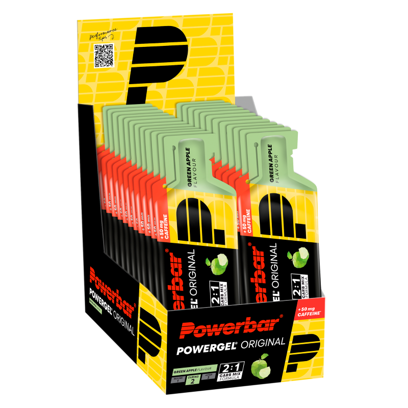 PowerBar | PowerGel Original | 41 gram