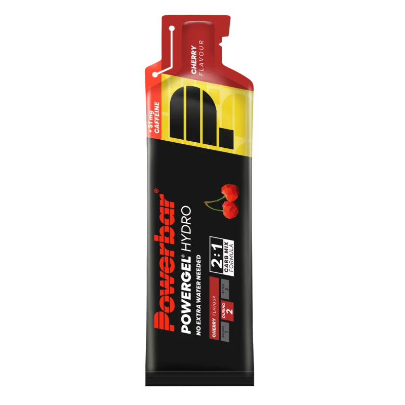 PowerBar | PowerBar Hydro Gel | 70 gram