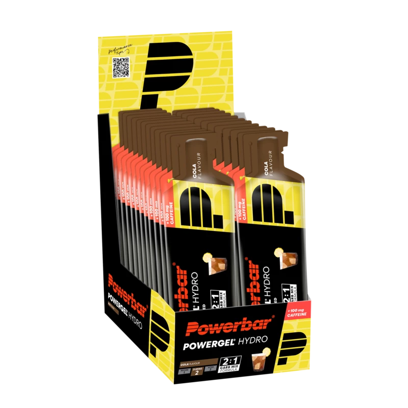 PowerBar | PowerBar Hydro Gel | 70 gram