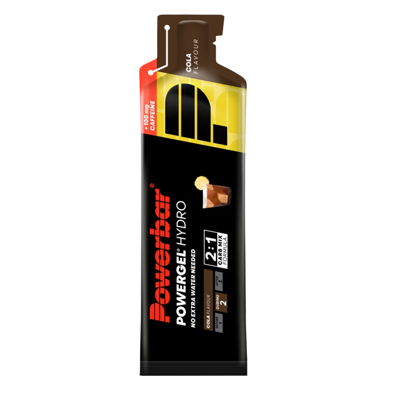 PowerBar | PowerBar Hydro Gel | 70 gram