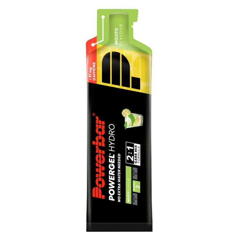 PowerBar | PowerBar Hydro Gel | 70 gram
