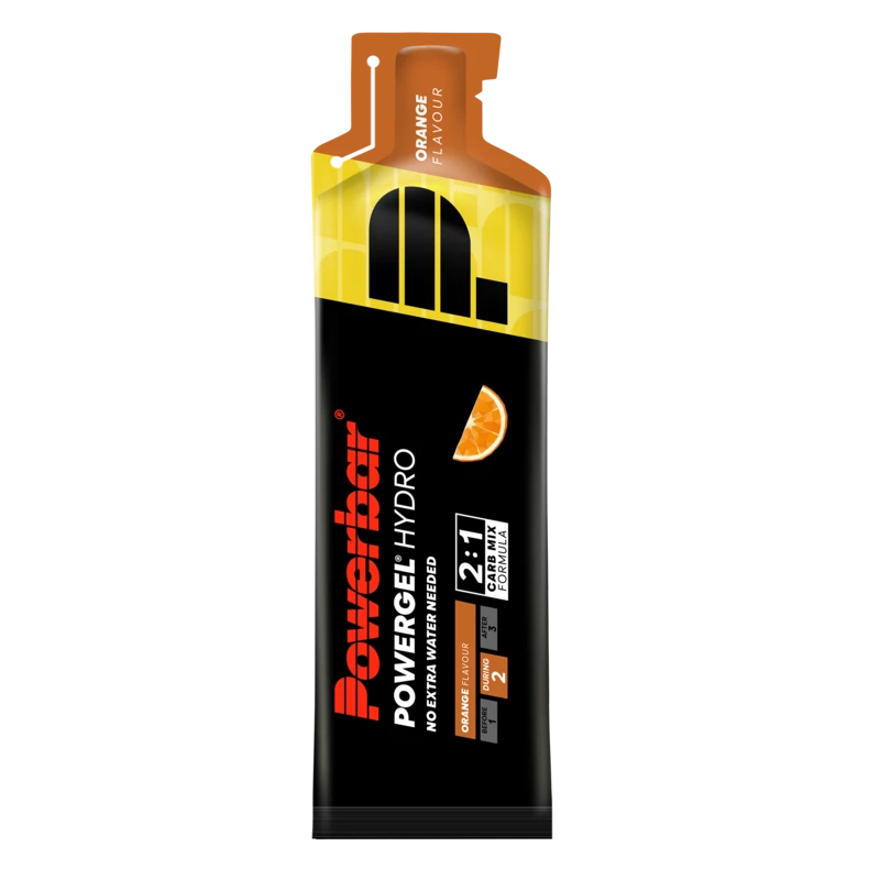 PowerBar | PowerBar Hydro Gel | 70 gram