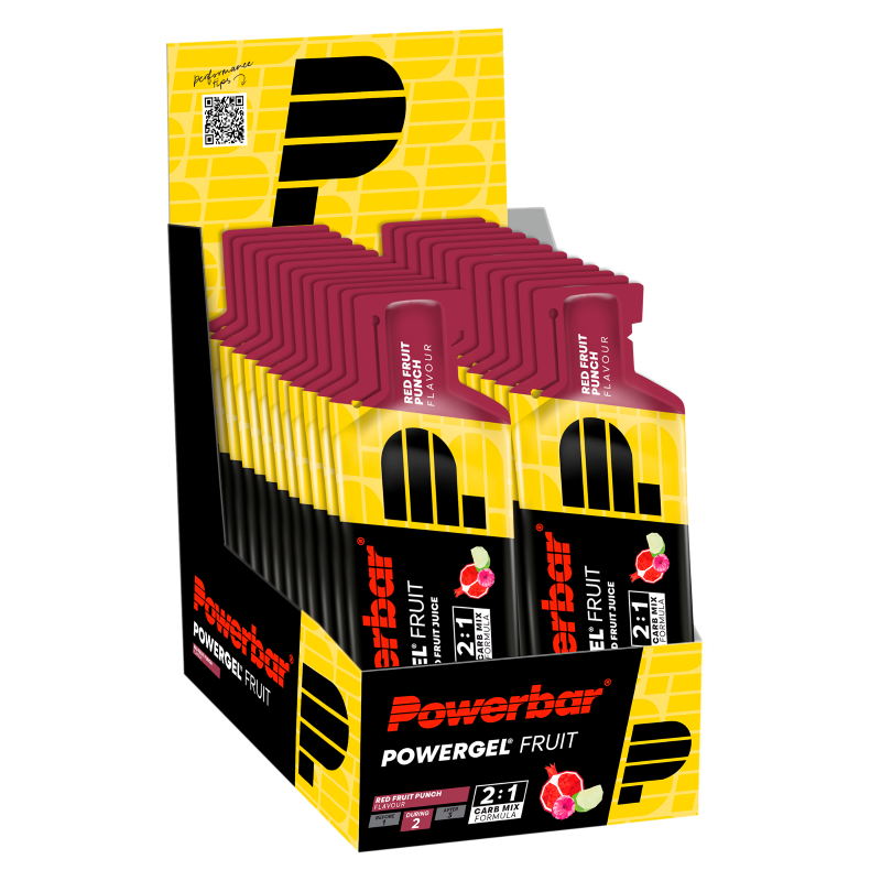 PowerBar | PowerGel Original | 41 gram