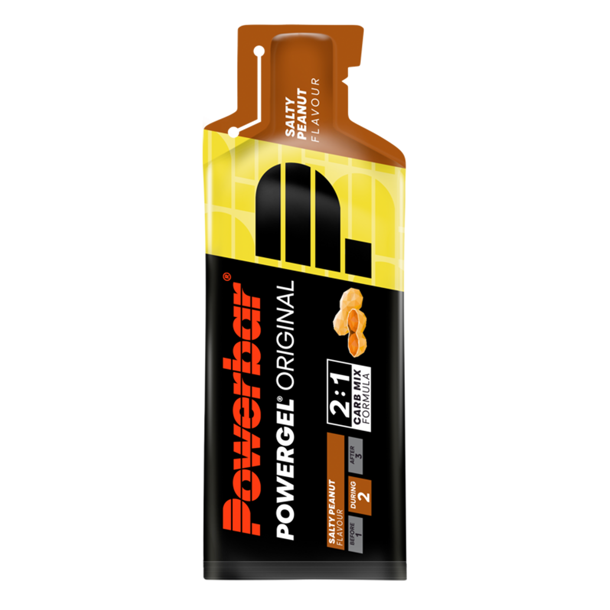 PowerBar | PowerGel Original | 41 gram