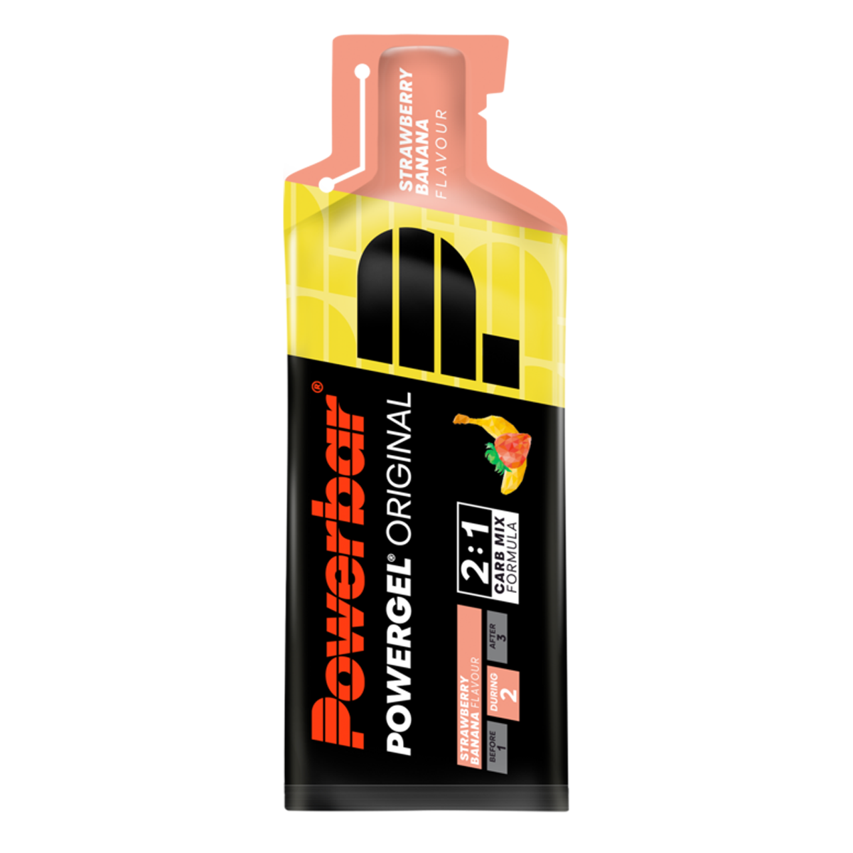 PowerBar | PowerGel Original | 41 gram