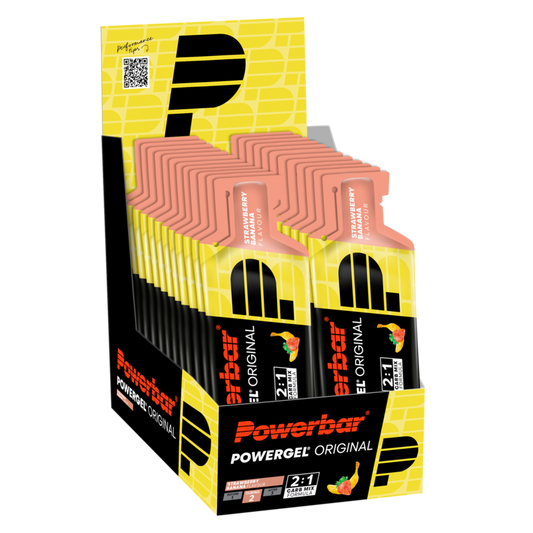 PowerBar | PowerGel Original | 41 Gramm 