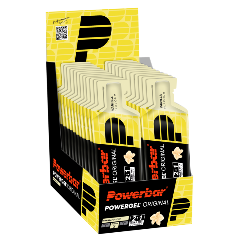 PowerBar | PowerGel Original | 41 gram