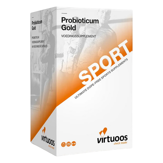 Virtuose | Probiotique Or | 90 capsules