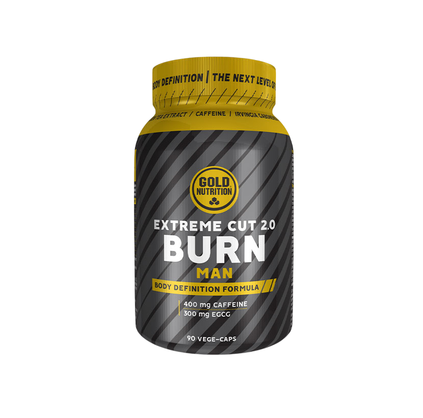 Nutrition d'Or | Gel énergétique Boost Plus | 16 x 40 grammes 