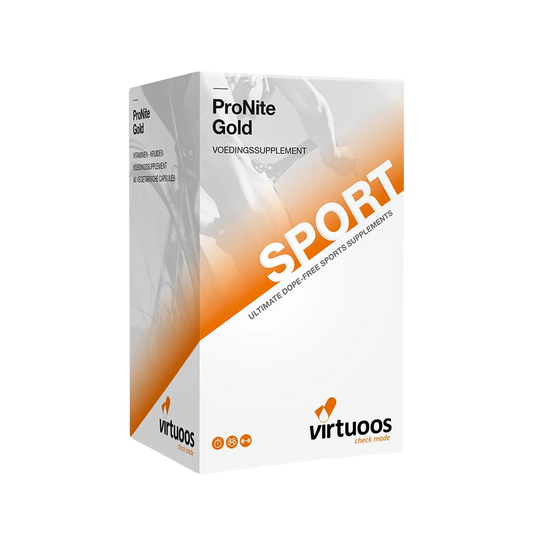 Virtuose | ProNite Or | 90 capsules