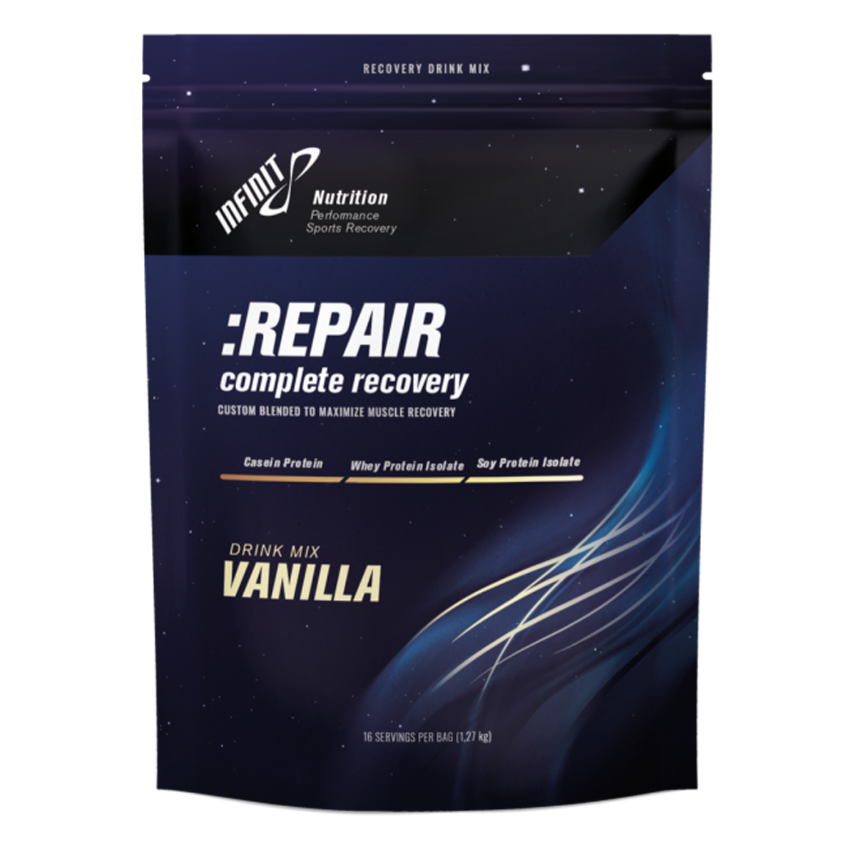 INFINIT | Repair