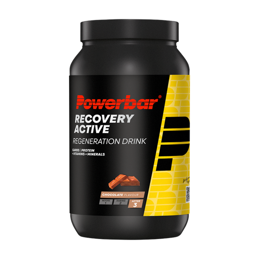 PowerBar | Erholung Aktiv | 1210 Gramm