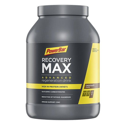 PowerBar | Erholung Max | 1144 Gramm