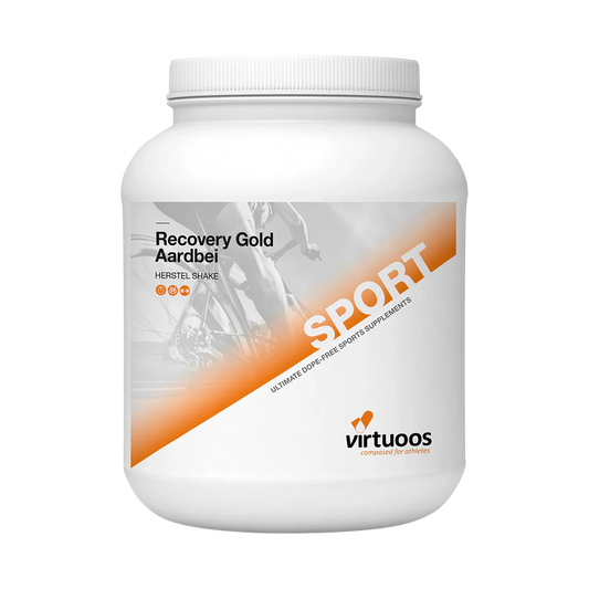 Virtuose | Récupération d'or | 1280 grammes