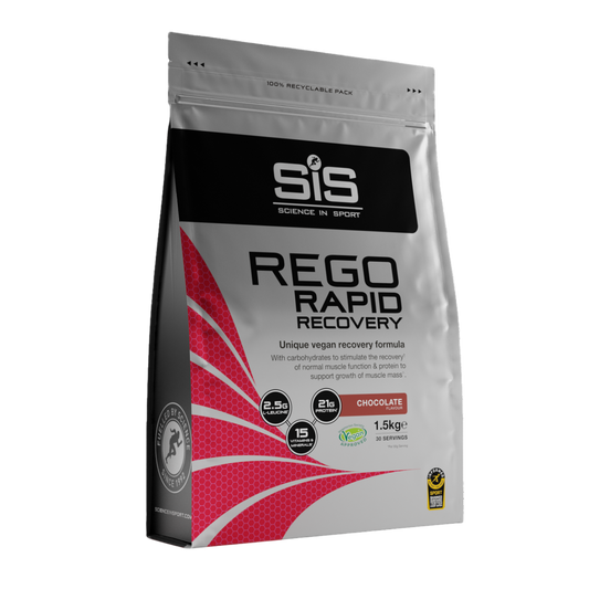 SiS | REGO Récupération rapide