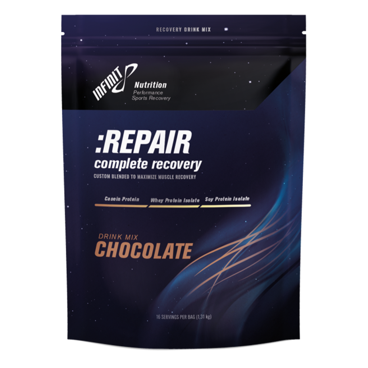 INFINIT | Repair